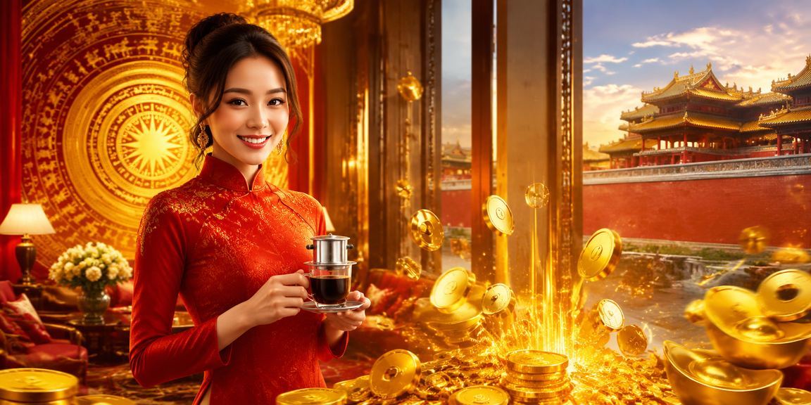 Khung cảnh casino hiện đại tại Huế cho người chơi cá cược